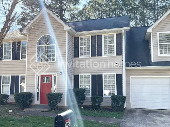 3081 Stonebridge Creek Dr, Lithonia, GA 30058