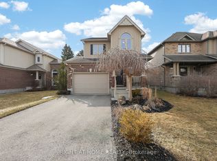 43 Burt Ave, New Tecumseth, ON L9R0G8