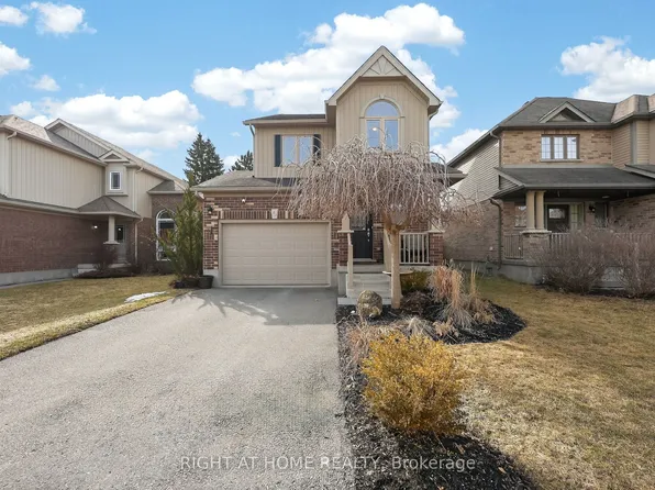 43 Burt Ave, New Tecumseth, ON L9R 0G8