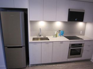 8 Cedarland Dr #1026, Markham, ON