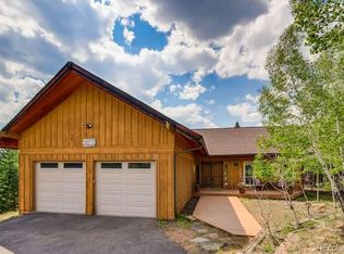 13139 S Mohawk St, Pine, CO 80470