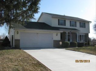 10339 Cliffwood Rd, Perrysburg, OH 43551