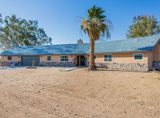 308 N Nolan St, Ridgecrest, CA 93555