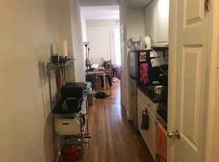 272 Commonwealth Ave #15, Boston, MA 02116