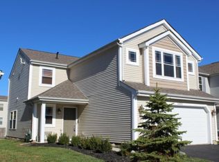 3632 Parker Knoll Ln, Columbus, OH