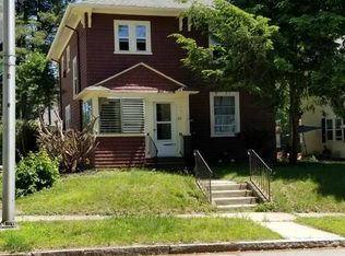 20 Guild Rd, Worcester, MA 01602