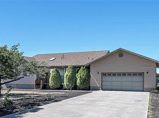 8406 Lake View Dr, Show Low, AZ 85901