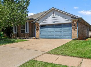 2317 NW 162nd Ter, Edmond, OK 73013