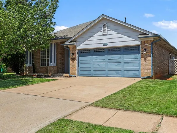 2317 NW 162nd Ter, Edmond, OK 73013