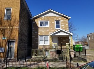 950 N Monticello Ave FLOOR 2, Chicago, IL 60651