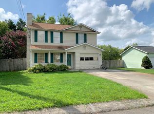 2120 Bainbridge Way, Powell, TN 37849