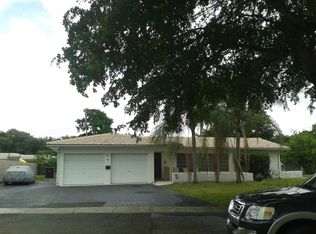 7001 NW 5th St, Plantation, FL 33317