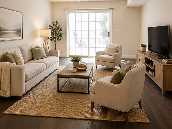 Ground Floor Family Room