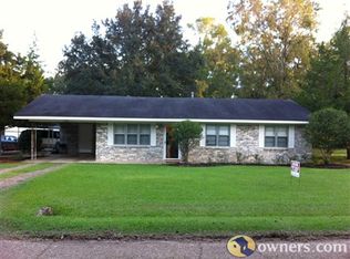 1322 4th Ave, Glenmora, LA 71433