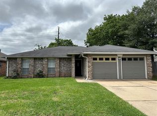 3139 Lanville Ln, Katy, TX 77449