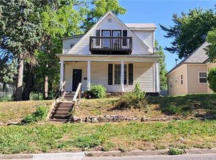 3315 Mitchell Ave, Saint Joseph, MO 64507
