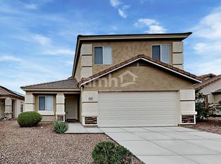 22757 W Mohave St, Buckeye, AZ 85326