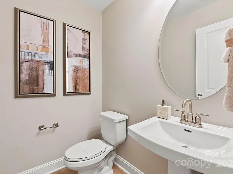 4013 Hidden Oaks Dr — Photo 5