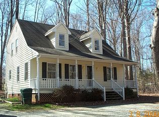 518 Joyce Rd, Hillsborough, NC 27278