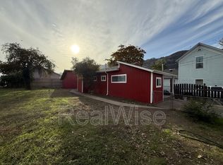 173 SE Lane Ave, Roseburg, OR 97470