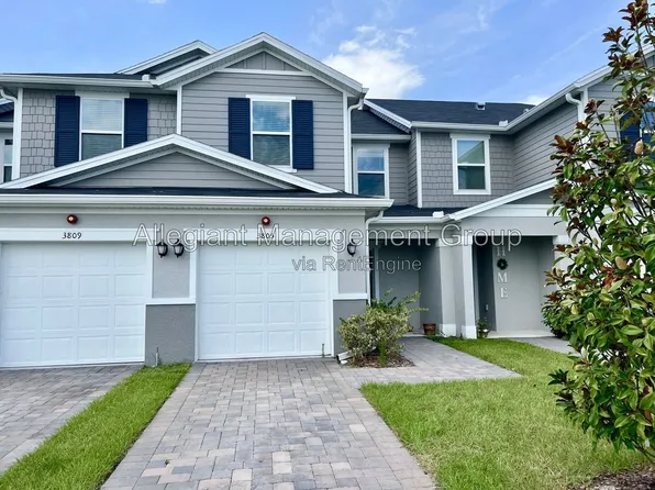 3805 Hampton Chase Ln, Sanford, FL 32771