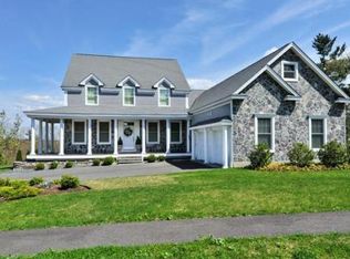 24 Ridgefield Cir, Boylston, MA 01505