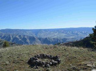 94 Twin River Rnch, White Bird, ID 83554