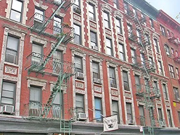 198 Elizabeth Street