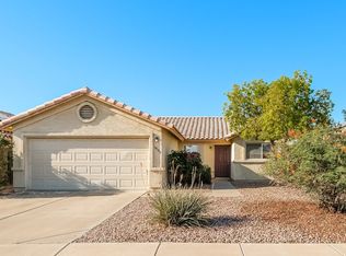 16183 W Buchanan St, Goodyear, AZ 85338
