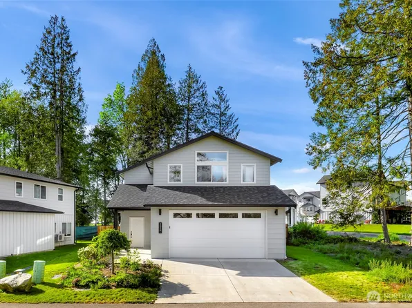 2920 Sandwood Lane, Blaine, WA 98230