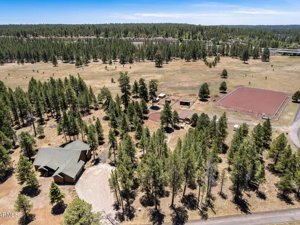 22770 Fox Ranch Road, Munds Park, AZ 86017