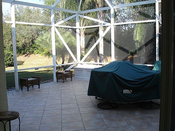 Lanai Extension 20X20 ft