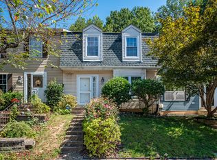 11521 Shell Flower Ln, Columbia, MD 21044