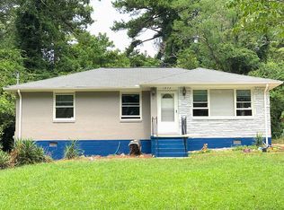 1973 W Lakeside Dr, Decatur, GA 30032