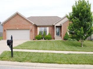 460 Warriors Way, Shelbyville, KY