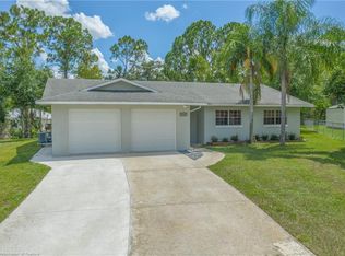 1305 Karlo St, Sebring, FL 33875