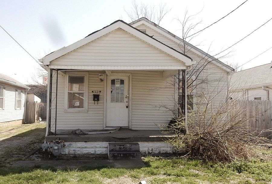 1st image of 1325 N Harlan Ave