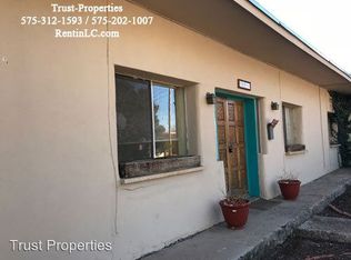 542 E Court Ave, Las Cruces, NM 88001