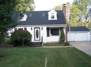 2176 Gregory Ave, Youngstown, OH