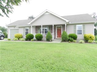 702 Celestial Ct, Smyrna, TN 37167