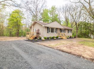 31 Marion Avenue, Napanoch, NY 12458