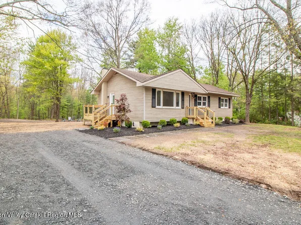 31 Marion Avenue, Napanoch, NY 12458
