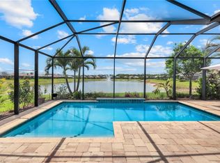 3620 Canopy Cir, Naples, FL 34120