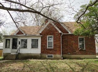 507 N Meramec St, Saint James, MO 65559