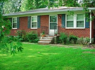 127 Benton Dr, Rome, GA 30165