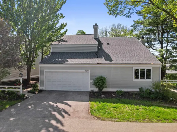 7305 Cedar Creek Trl, Madison, WI 53717