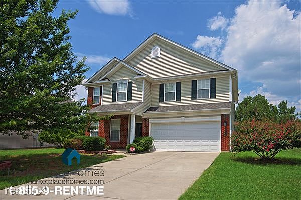 1st image of 13914 Millers Creek Ln