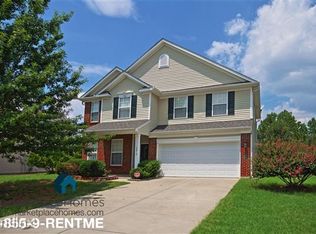 13914 Millers Creek Ln, Charlotte, NC 28278