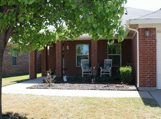 4707 Topaz Ln, Granbury, TX 76049