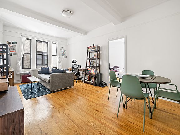 3rd image of 200 W 90th St APT 5H